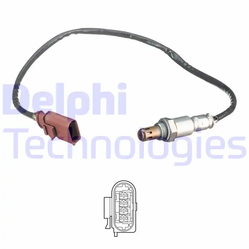 DELPHI ES21089-12B1
