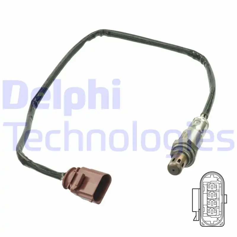 DELPHI ES21090-12B1