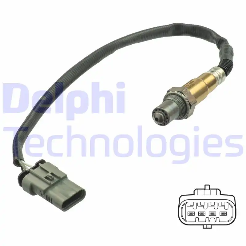 DELPHI ES21094-12B1