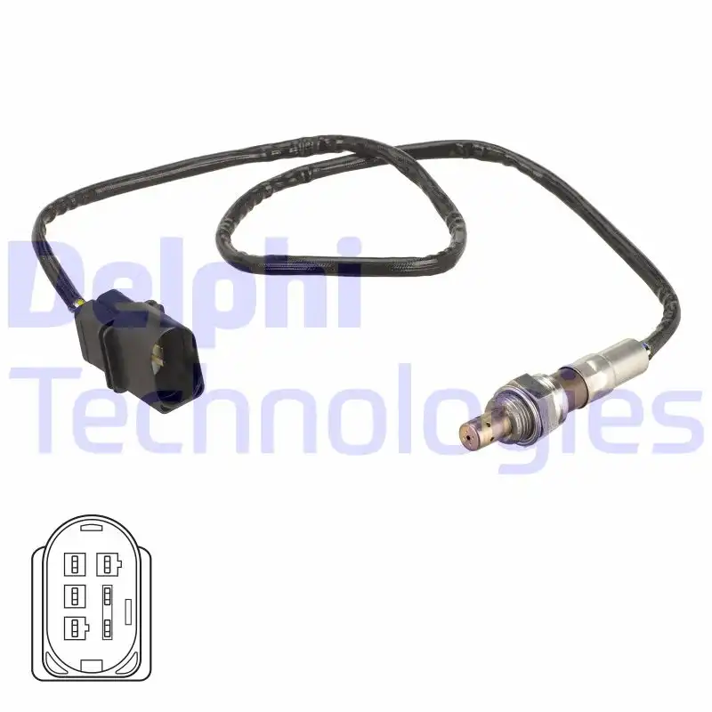 DELPHI ES21096-12B1