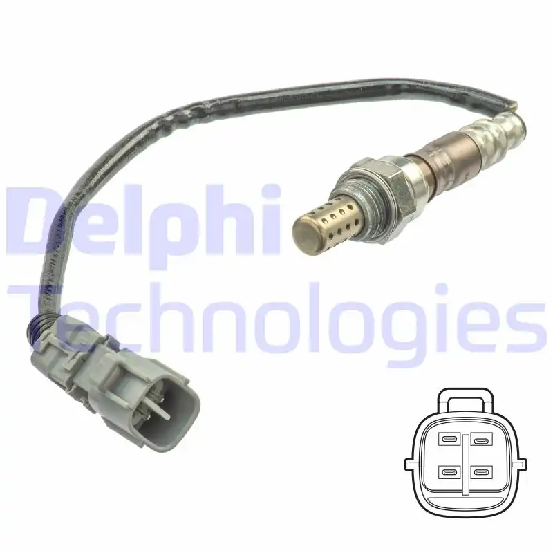 DELPHI ES21107-12B1