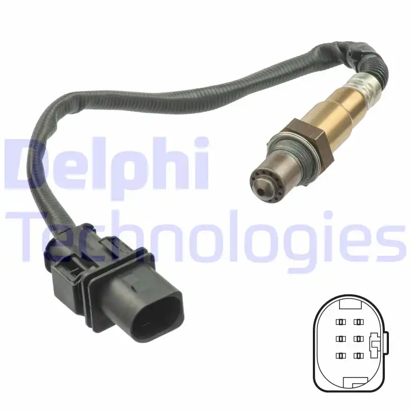 DELPHI ES21113-12B1