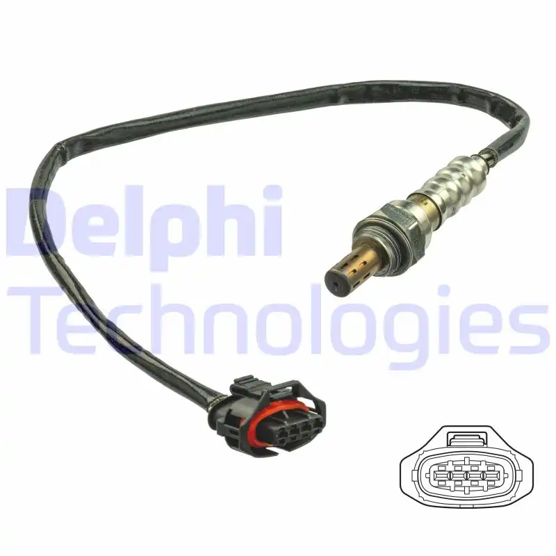 DELPHI ES21116-12B1