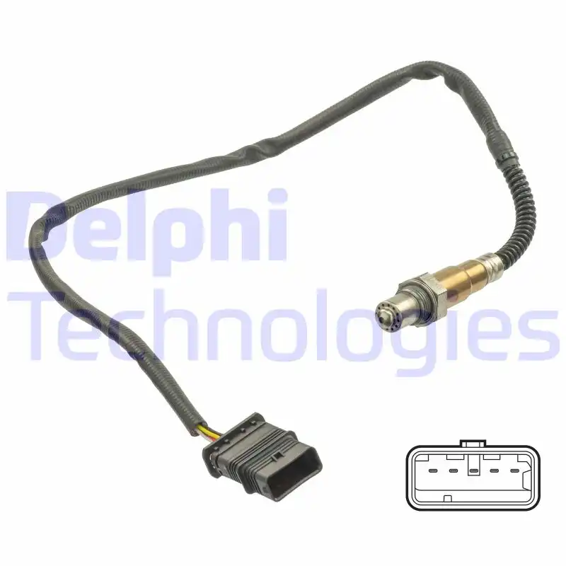 DELPHI ES21122-12B1