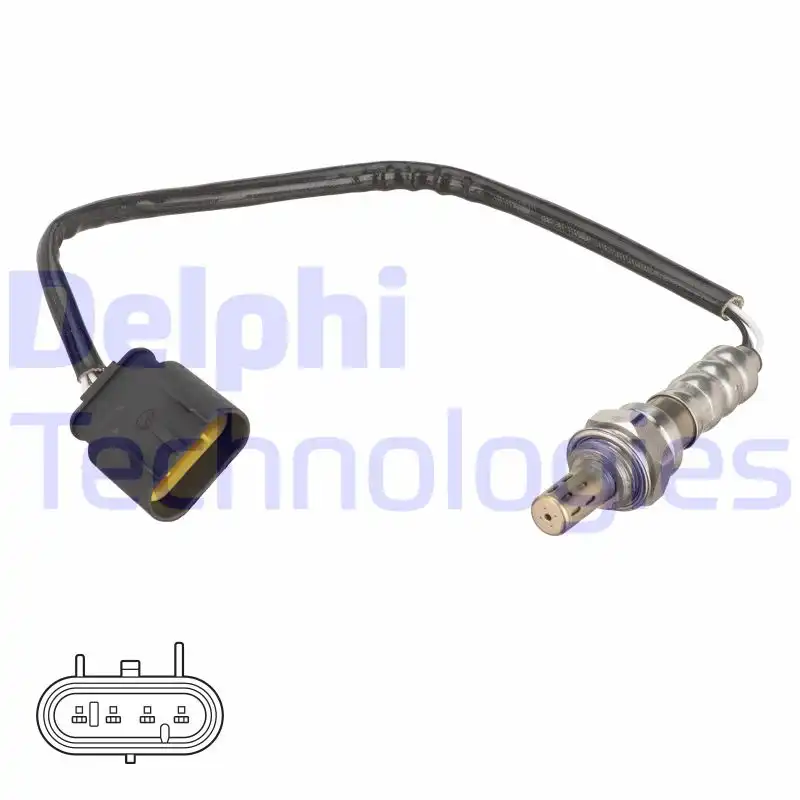 DELPHI ES21128-12B1