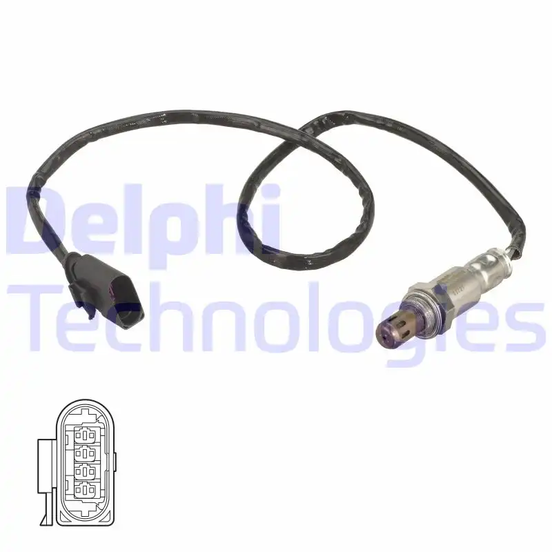DELPHI ES21129-12B1