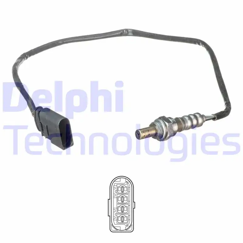 DELPHI ES21141-12B1