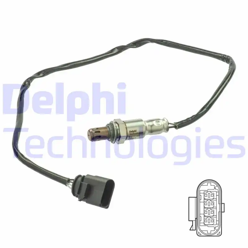 DELPHI ES21148-12B1