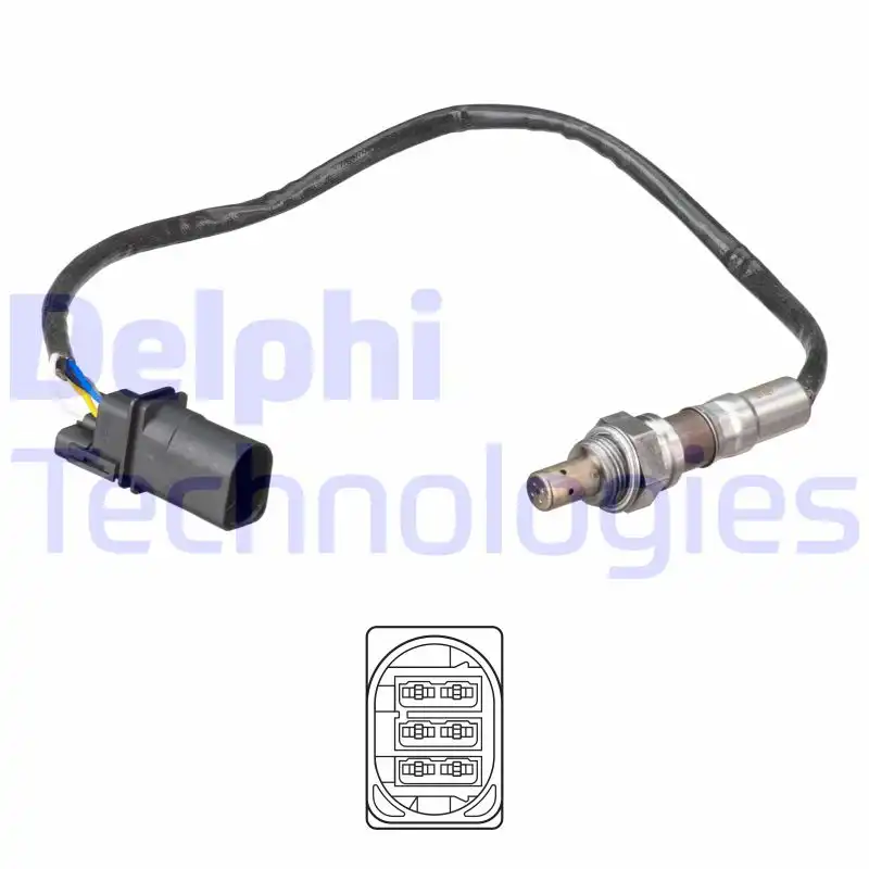 DELPHI ES21149-12B1