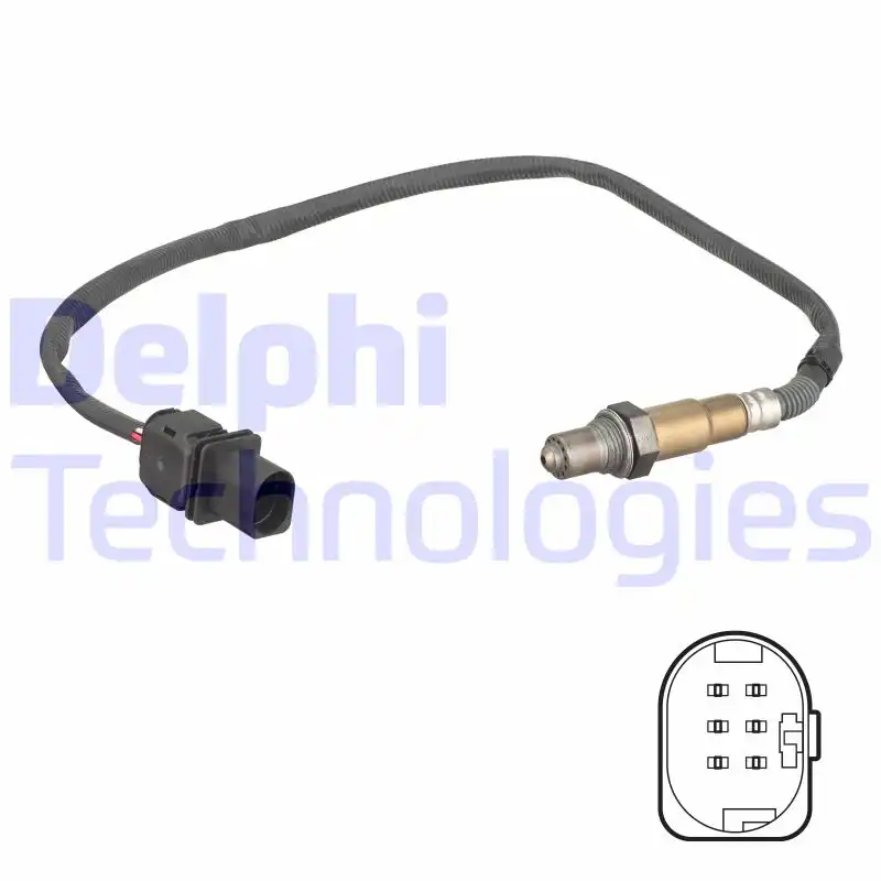 DELPHI ES21150-12B1