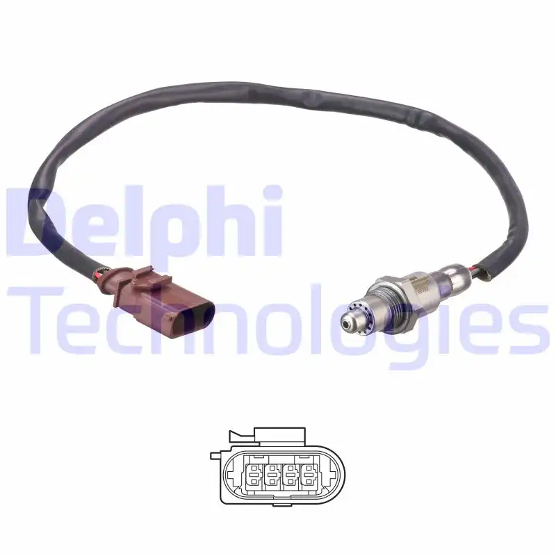 DELPHI ES21155-12B1