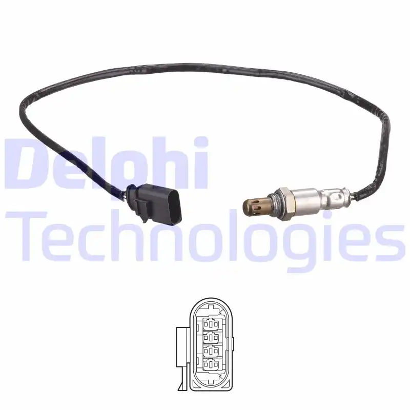 DELPHI ES21161-12B1