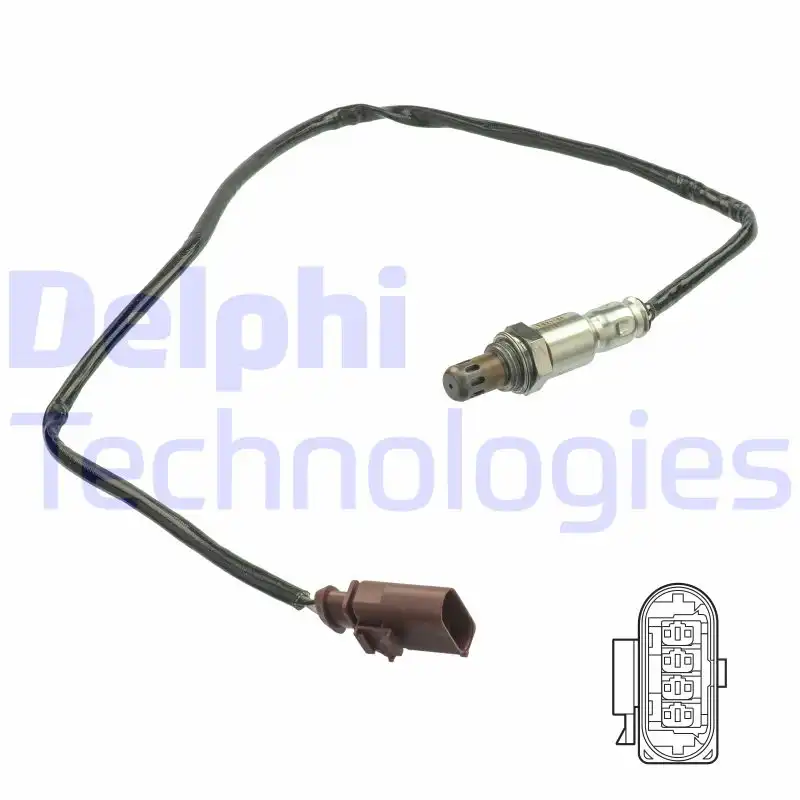 DELPHI ES21164-12B1