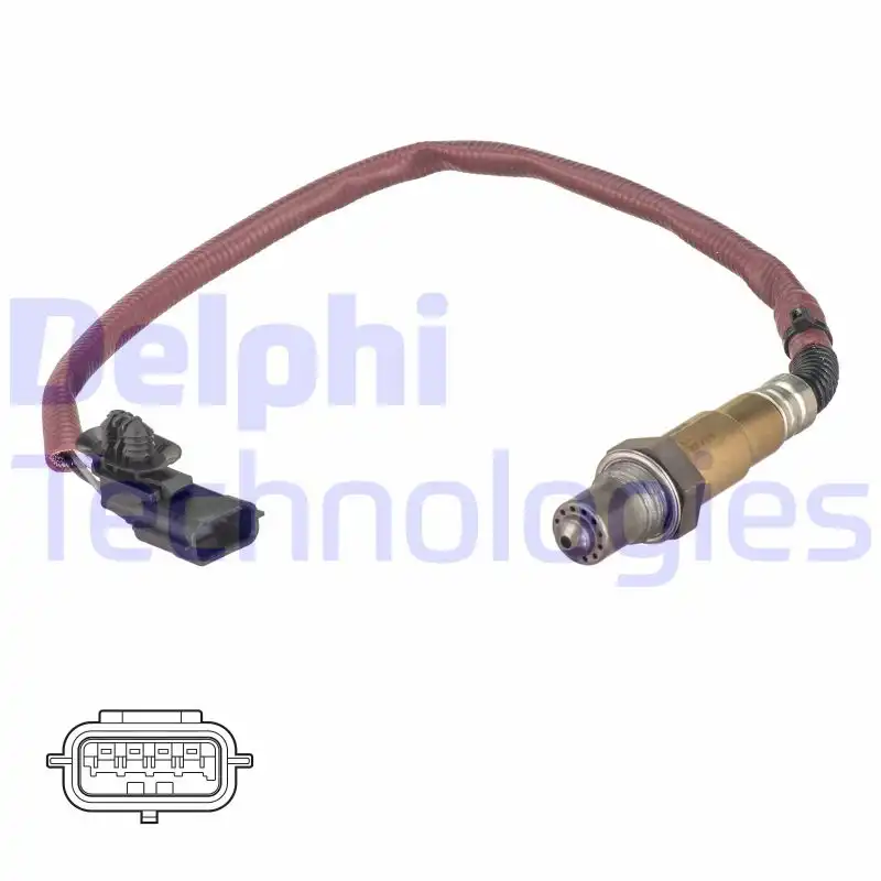 DELPHI ES21172-12B1