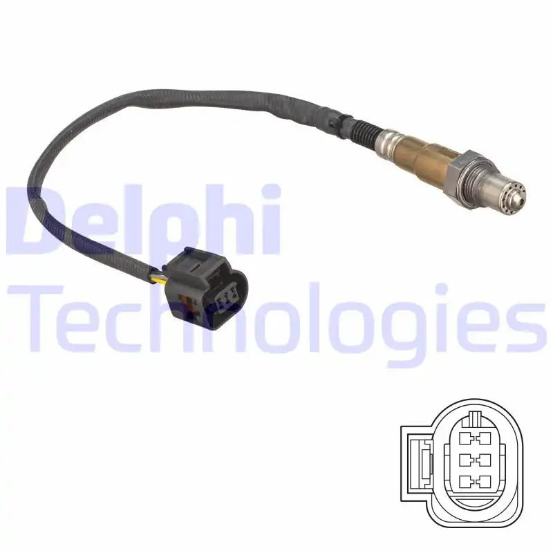 DELPHI ES21180-12B1