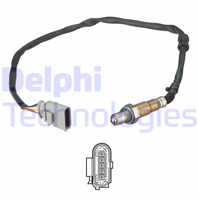 DELPHI ES21181-12B1