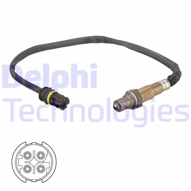 DELPHI ES21190-12B1
