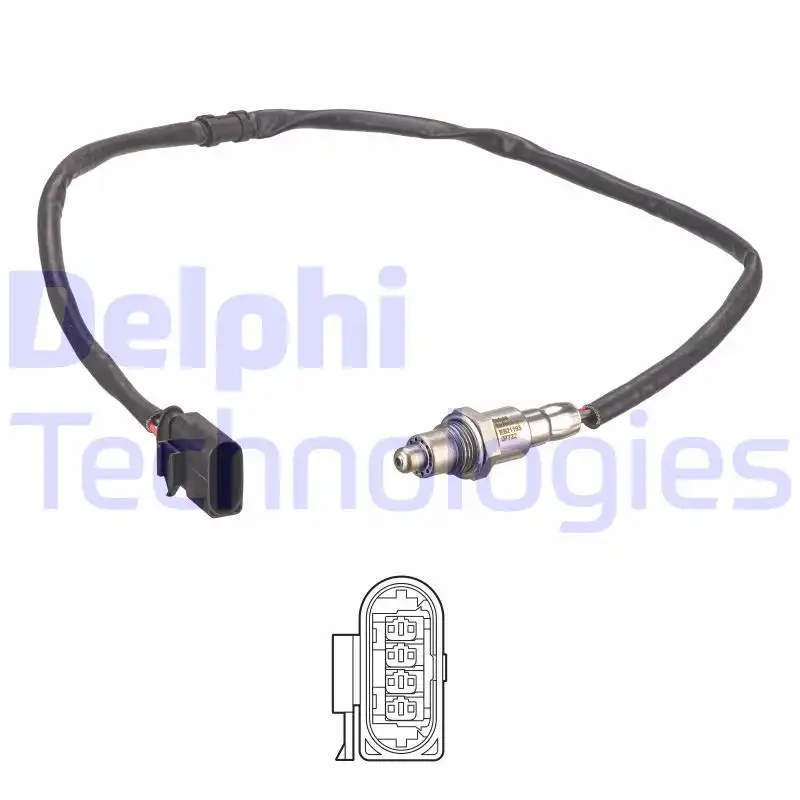 DELPHI ES21193-12B1