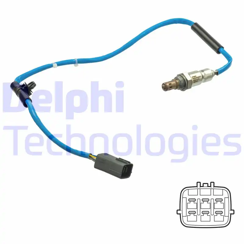 DELPHI ES21210-12B1