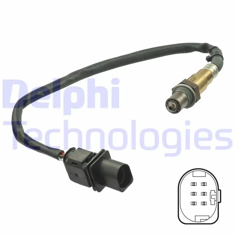 DELPHI ES21212-12B1