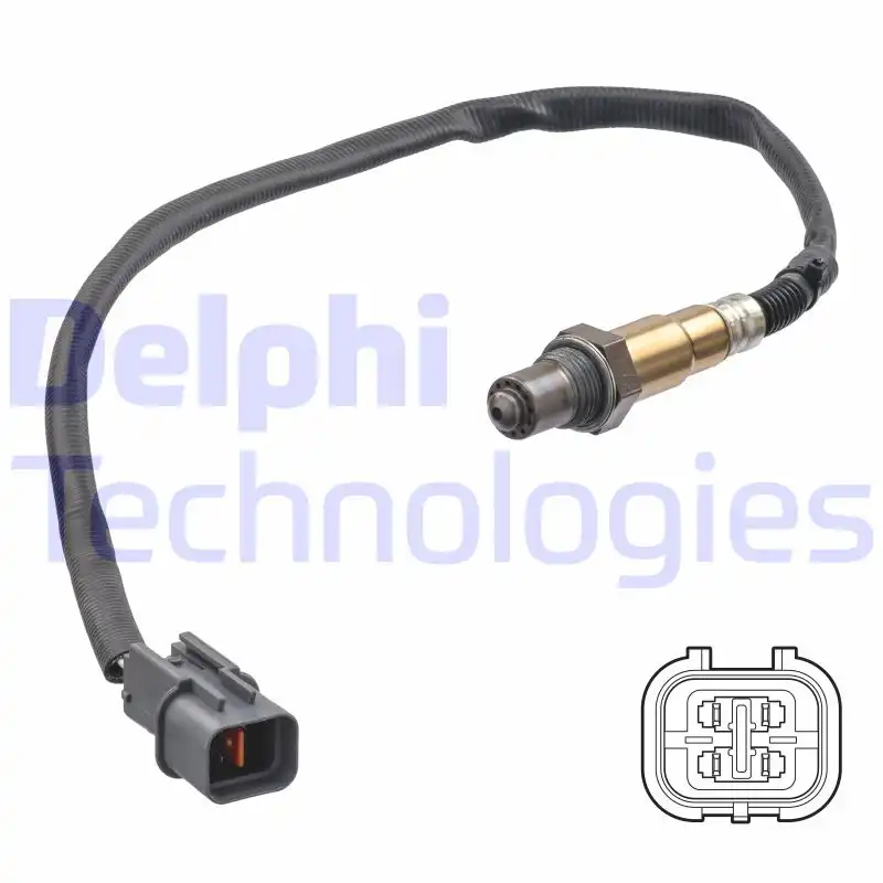 DELPHI ES21232-12B1