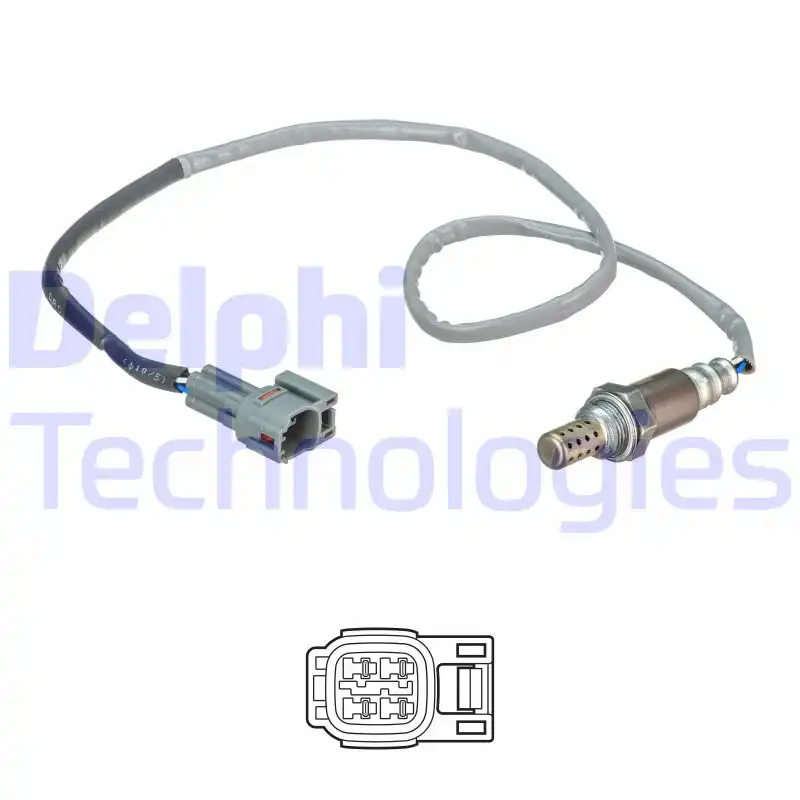 DELPHI ES21233-12B1