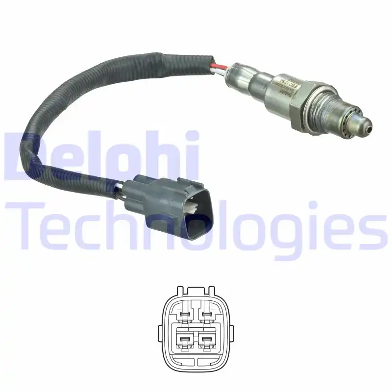 DELPHI ES21234-12B1