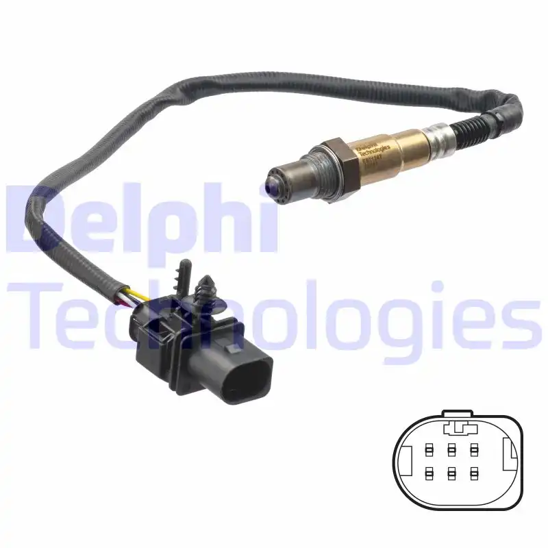 DELPHI ES21247-12B1