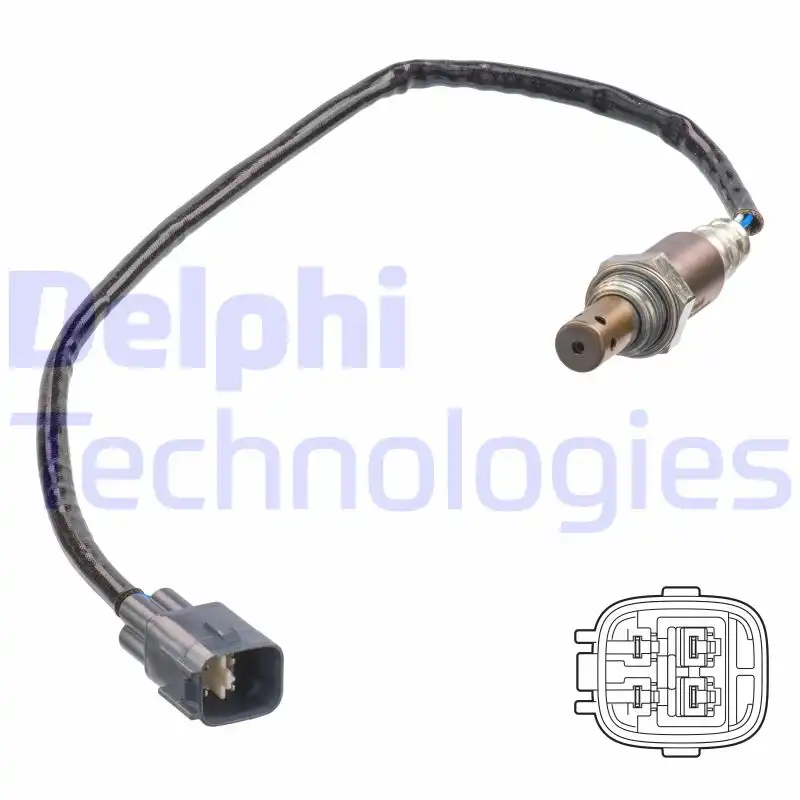 DELPHI ES21249-12B1