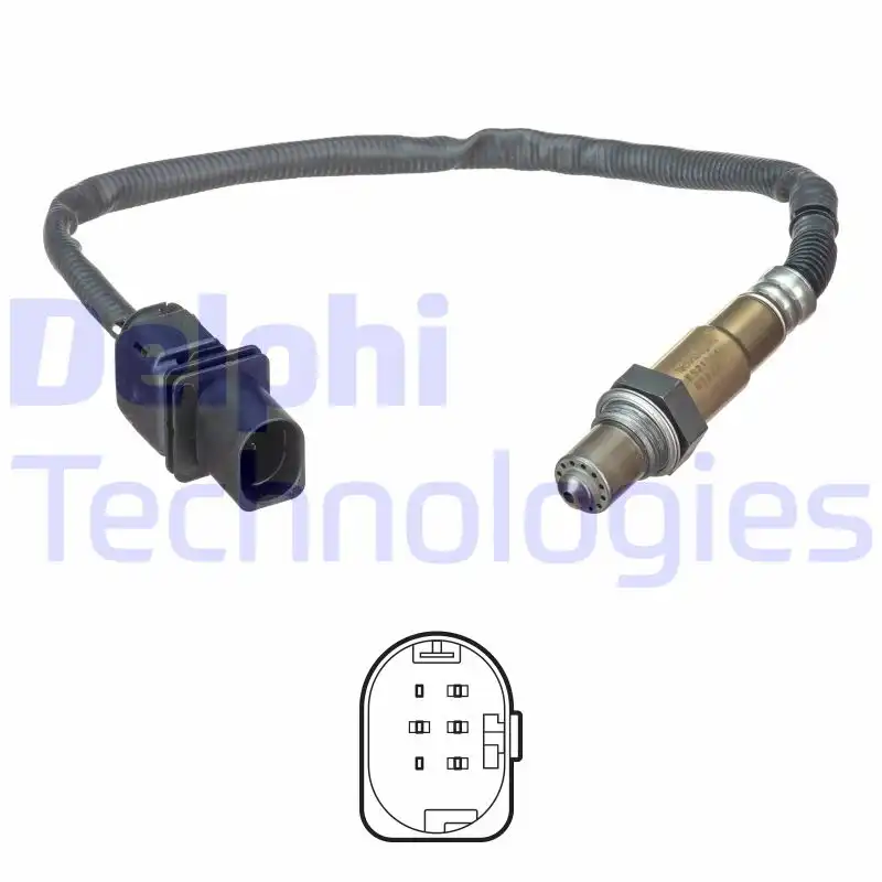 DELPHI ES21264-12B1