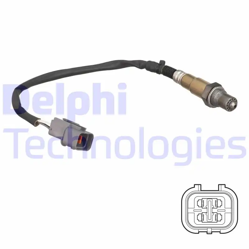 DELPHI ES21265-12B1