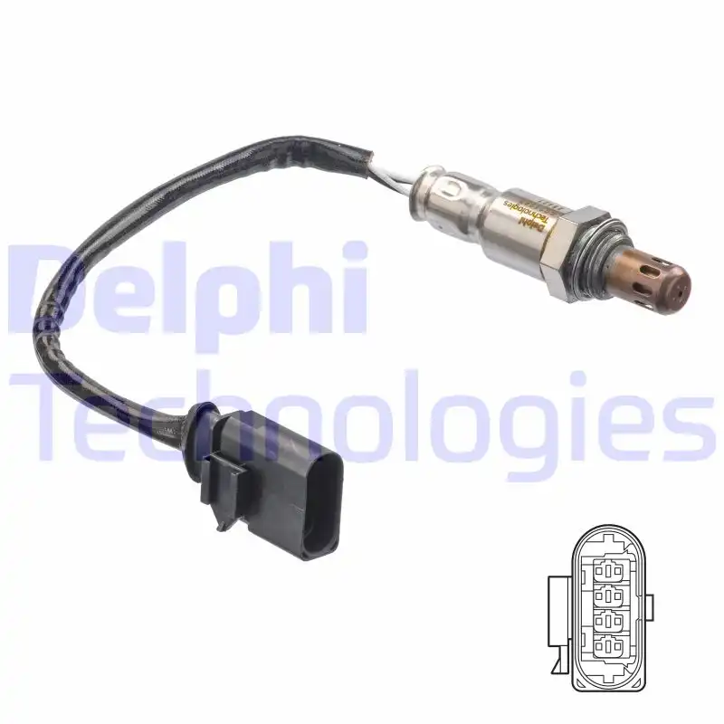 DELPHI ES21267-12B1