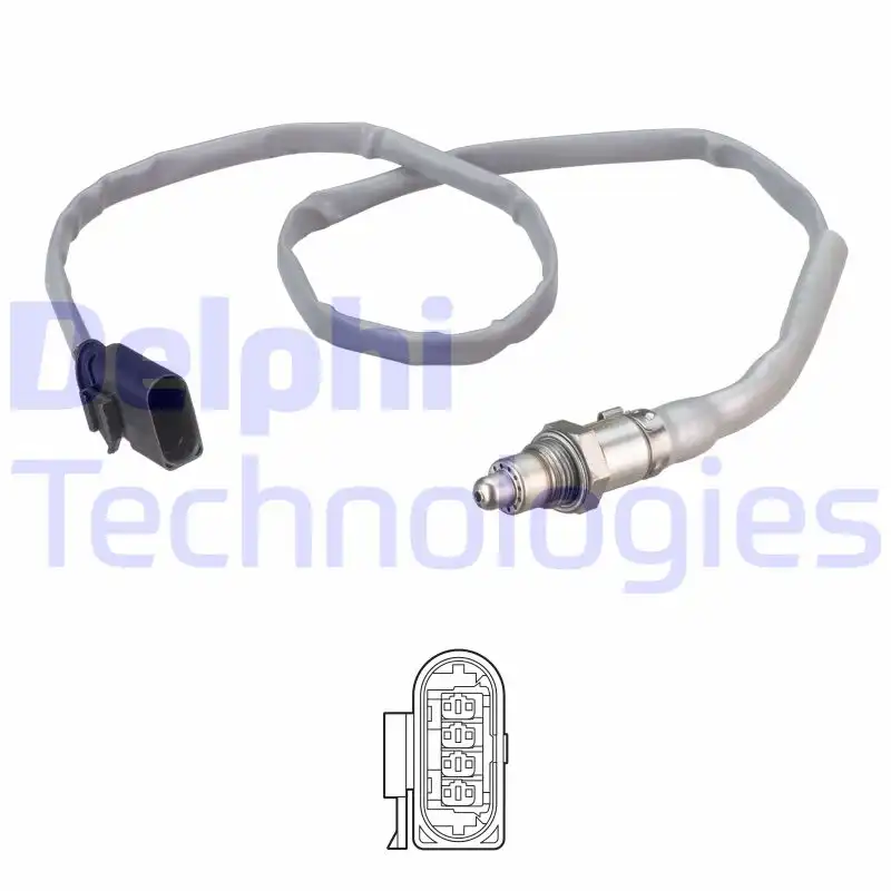 DELPHI ES21272-12B1