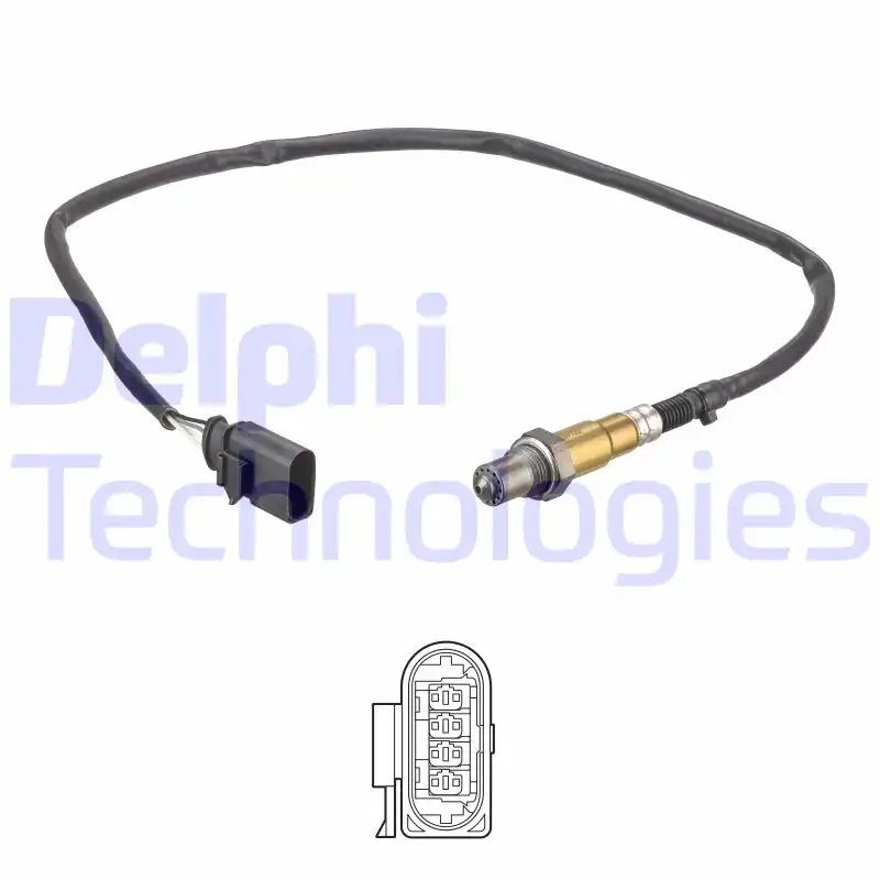 DELPHI ES21273-12B1