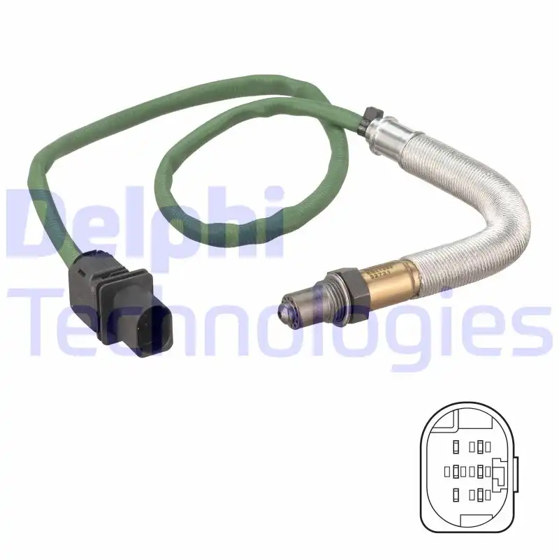 DELPHI ES21292-12B1