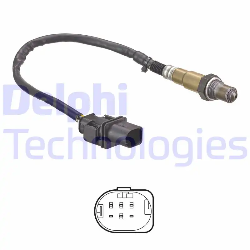DELPHI ES21299-12B1