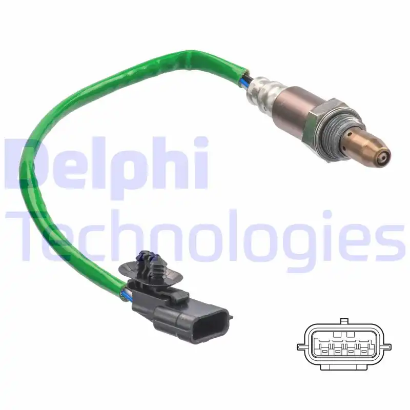 DELPHI ES21309-12B1