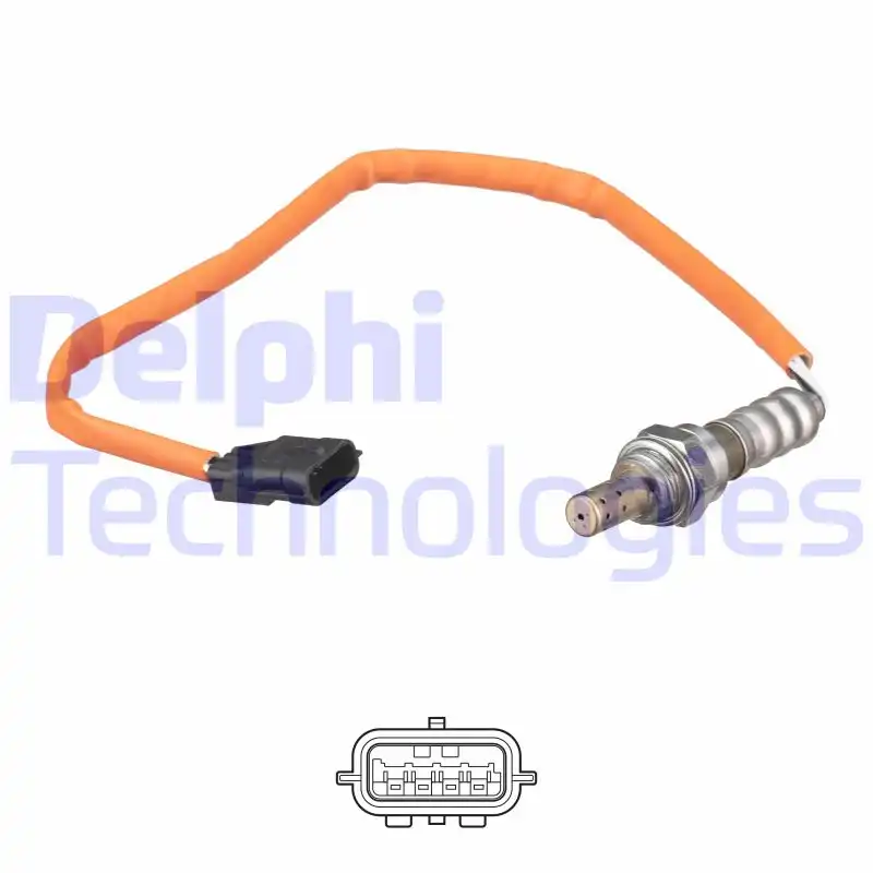 DELPHI ES21312-12B1