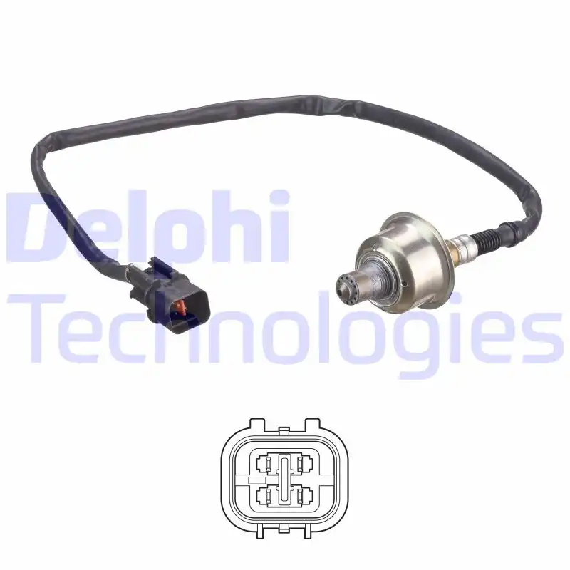 DELPHI ES21317-12B1