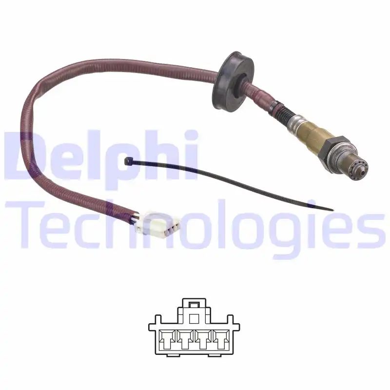 DELPHI ES21319-12B1