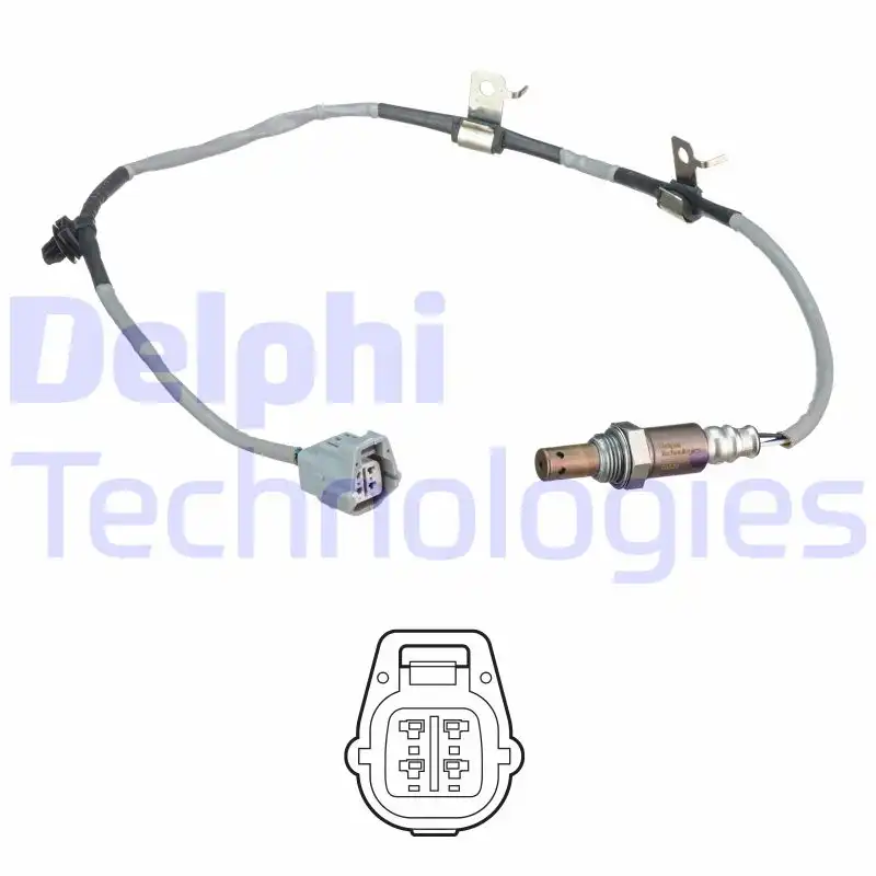 DELPHI ES21320-12B1
