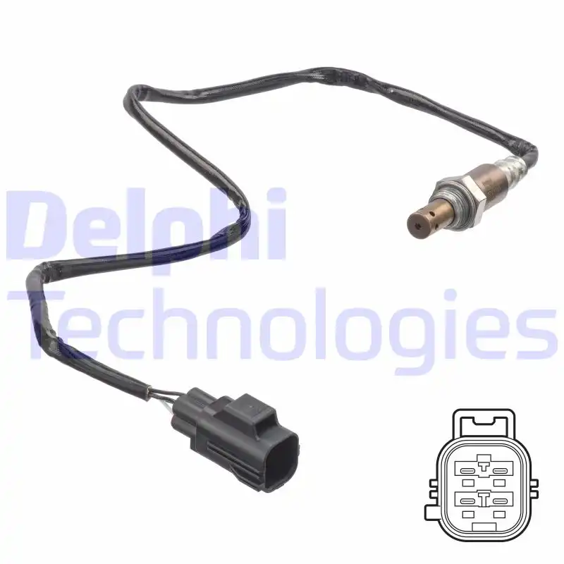 DELPHI ES21323-12B1