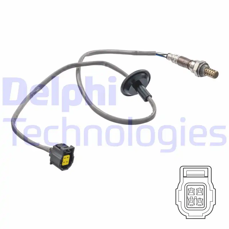 DELPHI ES21335-12B1