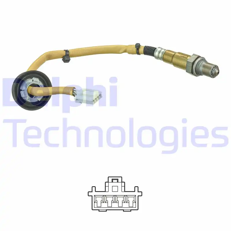 DELPHI ES21340-12B1