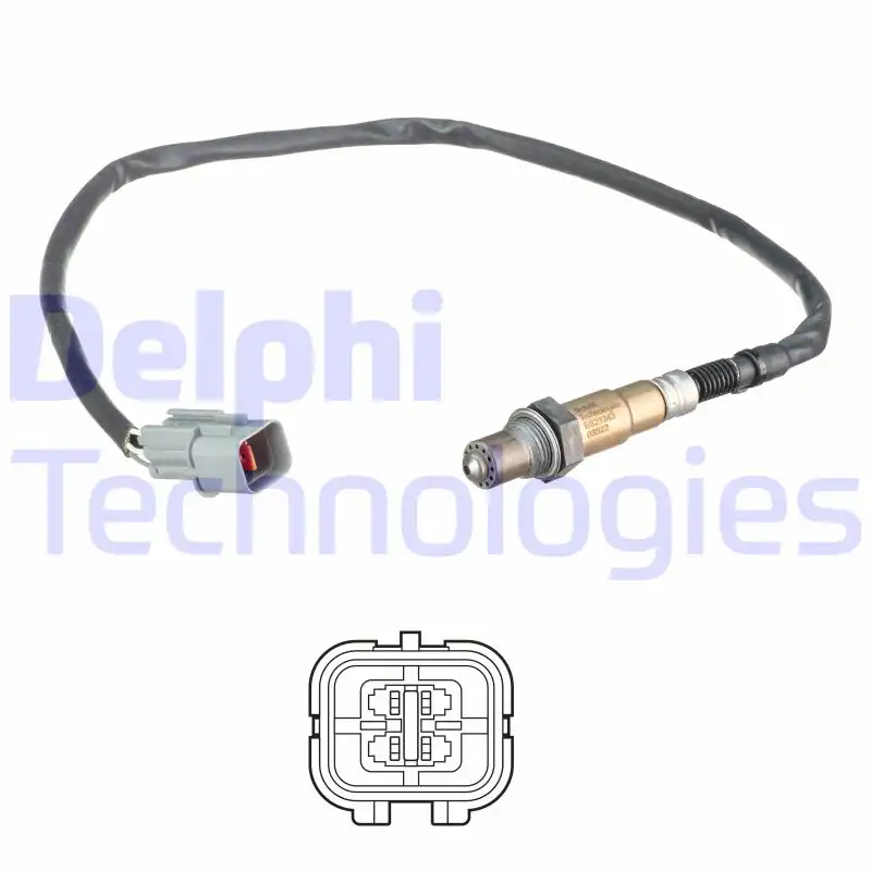 DELPHI ES21343-12B1