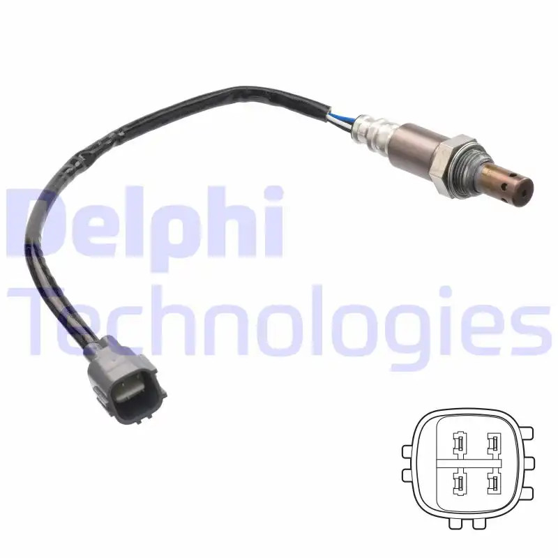 DELPHI ES21346-12B1
