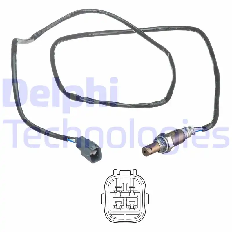 DELPHI ES21354-12B1