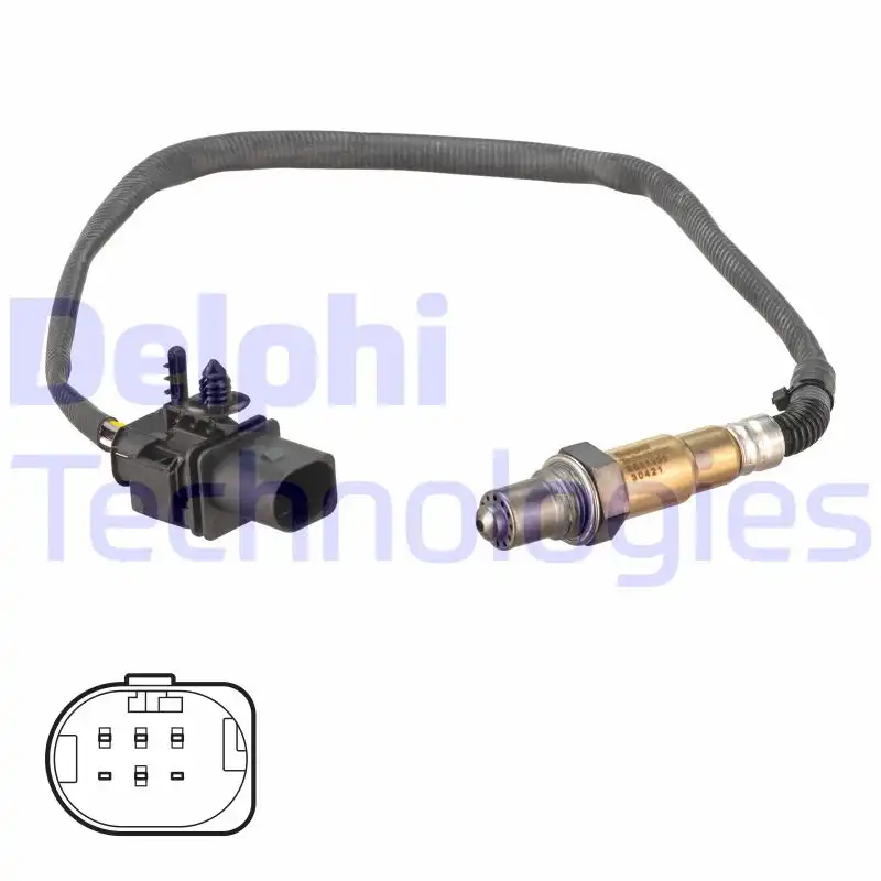 DELPHI ES21355-12B1