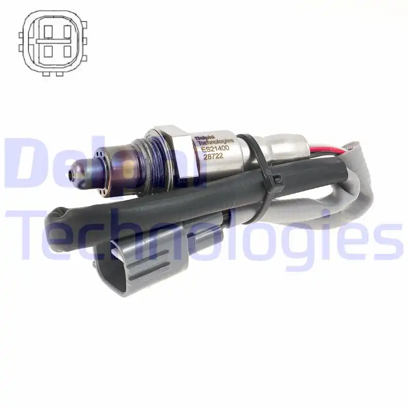 DELPHI ES21400-12B1