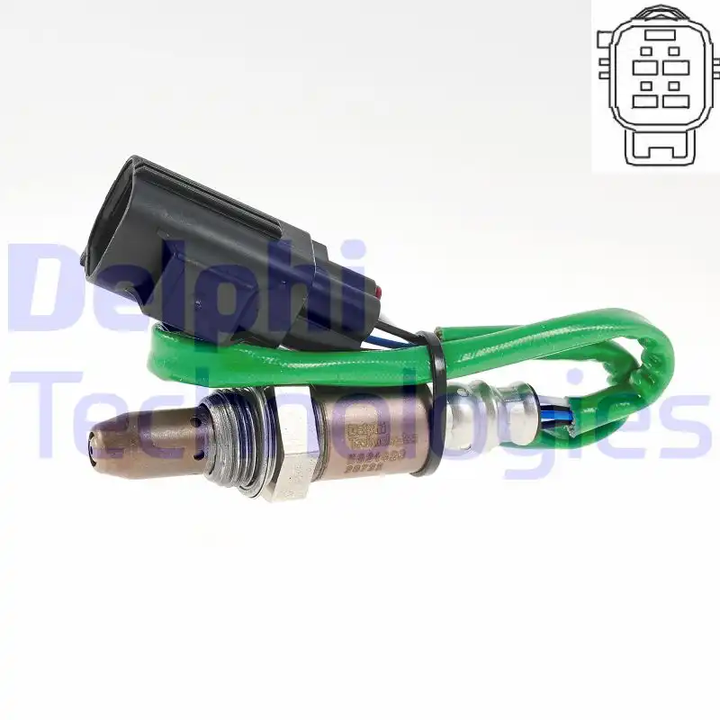 DELPHI ES21420-12B1